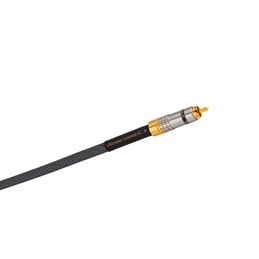 Ultimate Coaxial IC / DIGITAL RCA