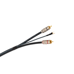 Standard Coaxial IC / Phono