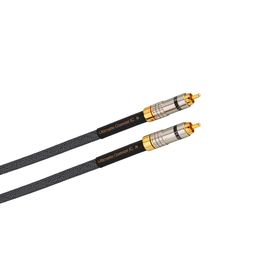 Ultimate Coaxial IC / ANALOG RCA