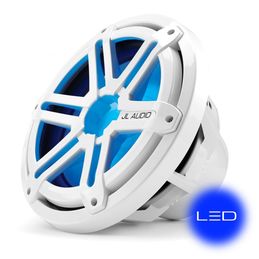 MX10IB3 Sport White/LED